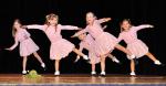 Dance Bambini + Dance Stars